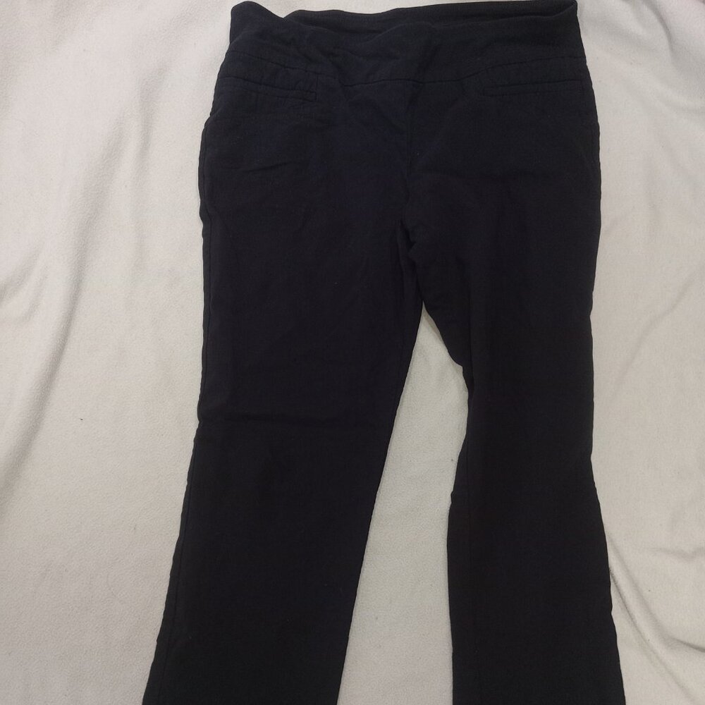Briggs slacks size 14
